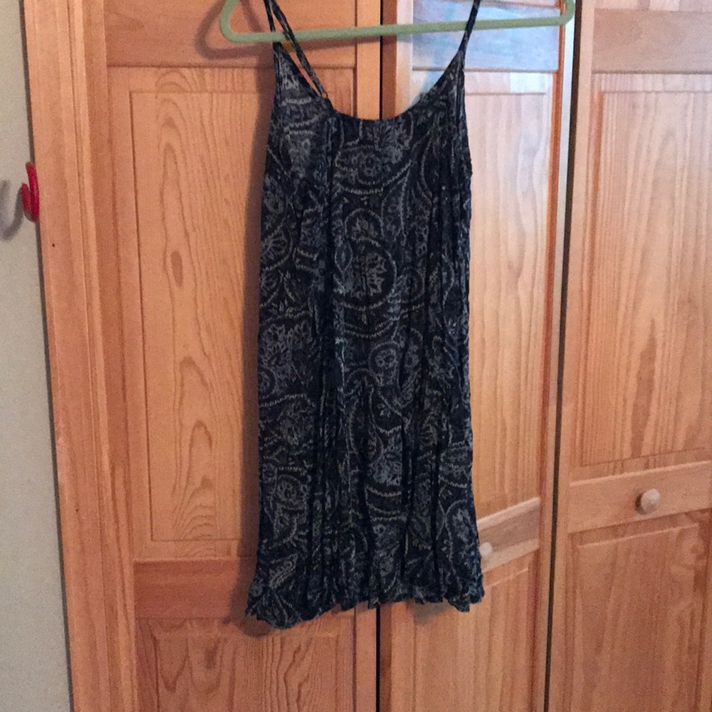 Black Sundress - Picture 3 of 3